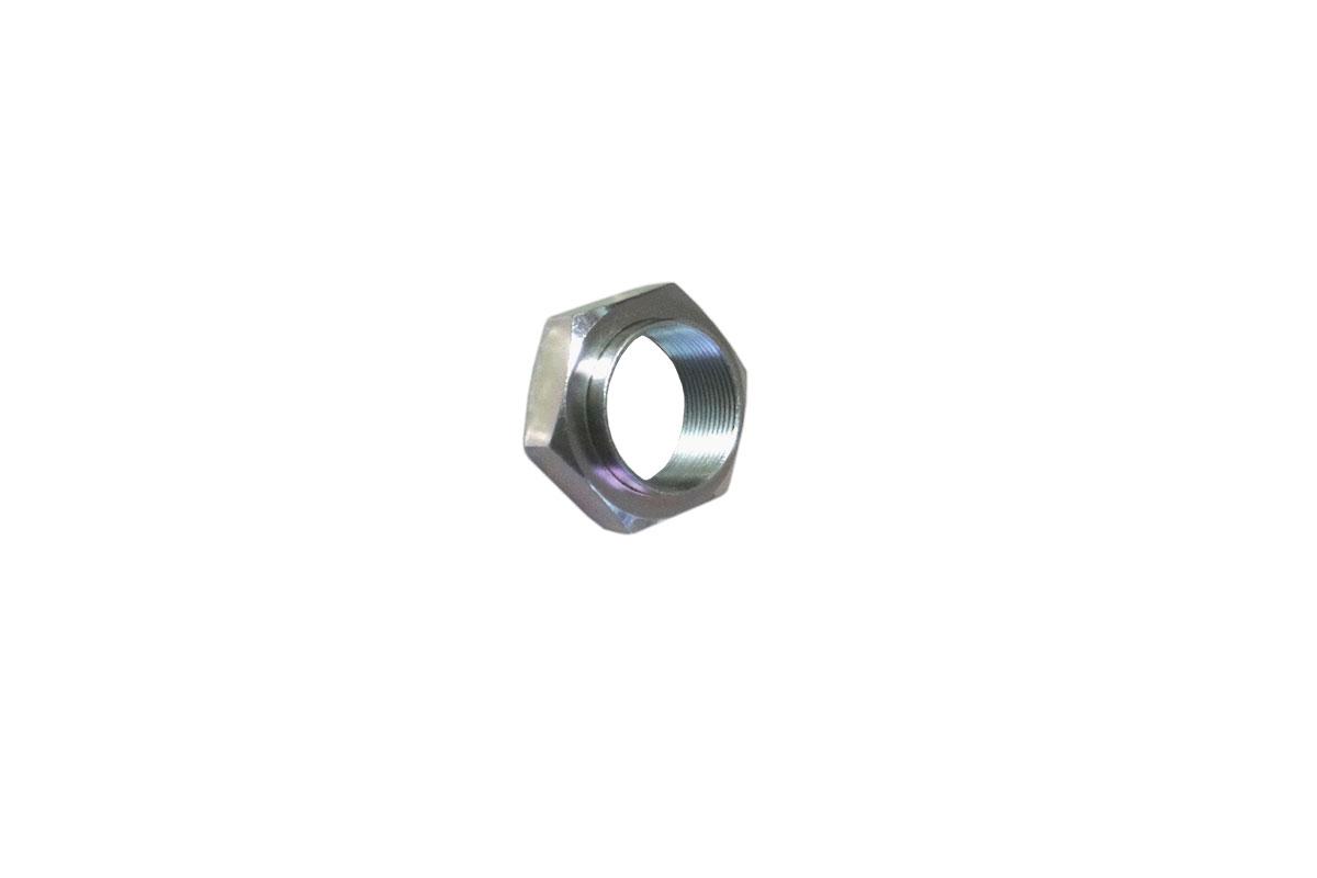 Sprocket lock nut Yamaha 700 Sprocket lock nut Yamaha 700