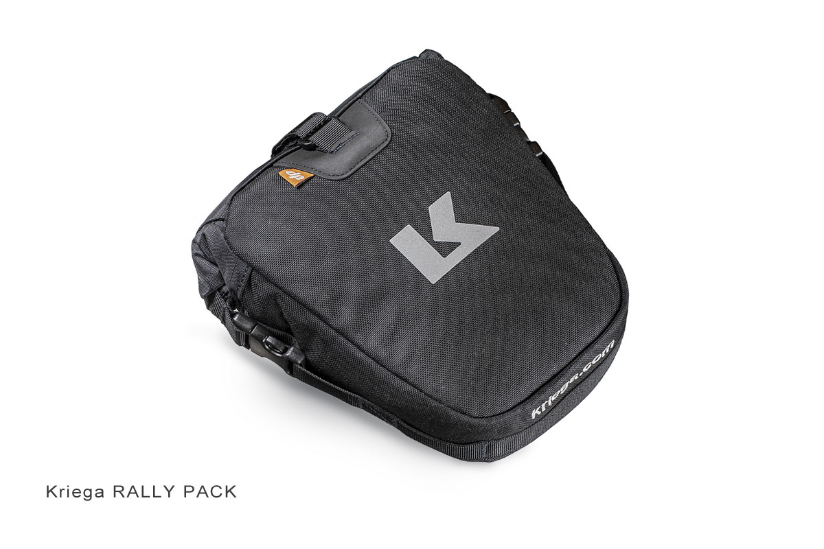 Kriega Rally Pack