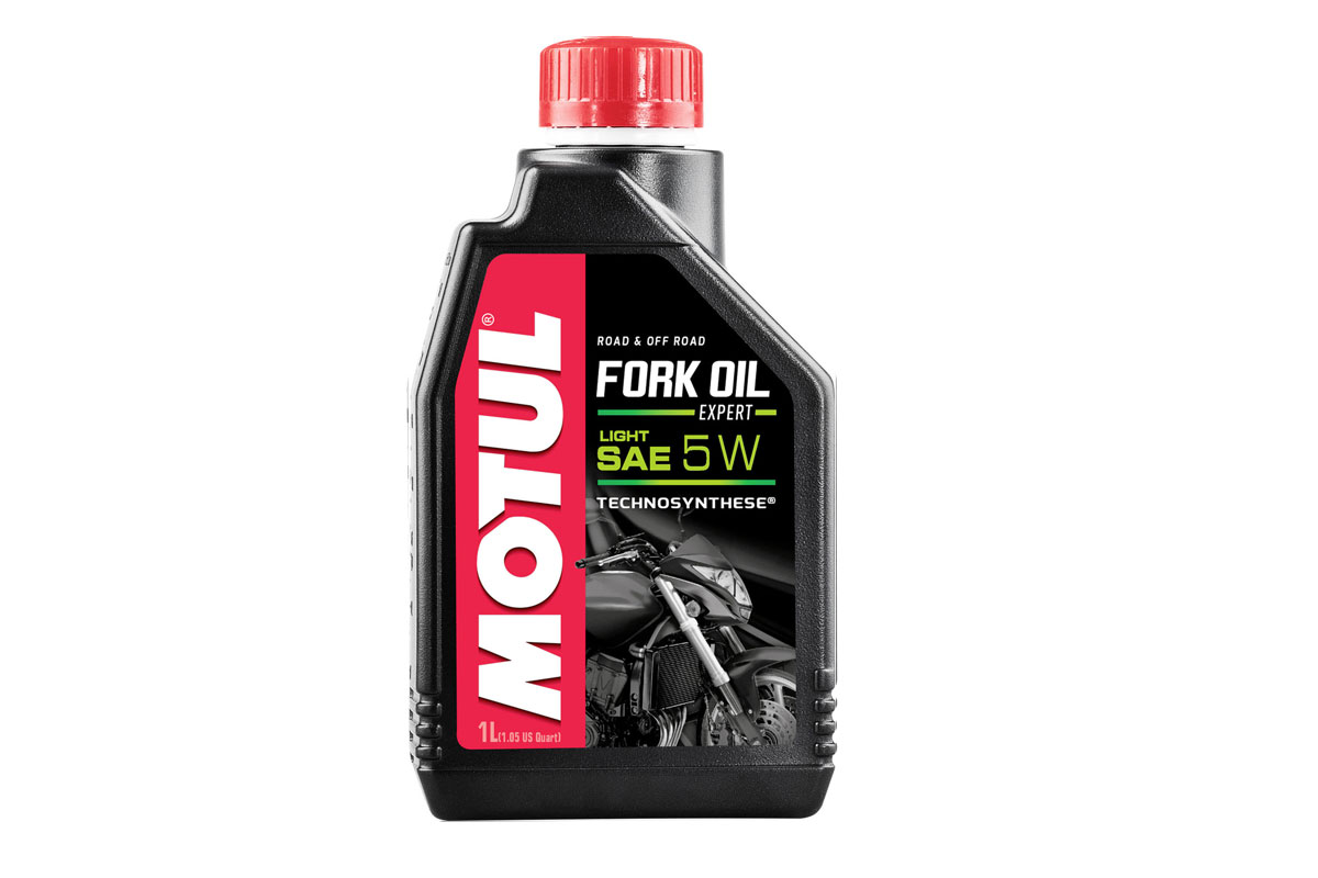 Motul Fork Oil, 1000ml, SAE 5
