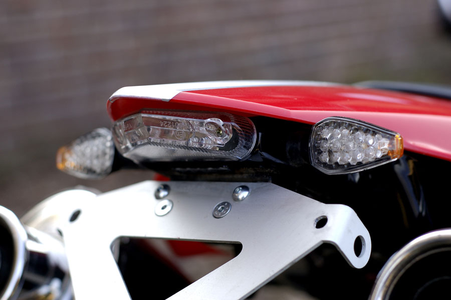 Stealth Indicator Led LED Indicators Stealth | EL-BL-STEALTH