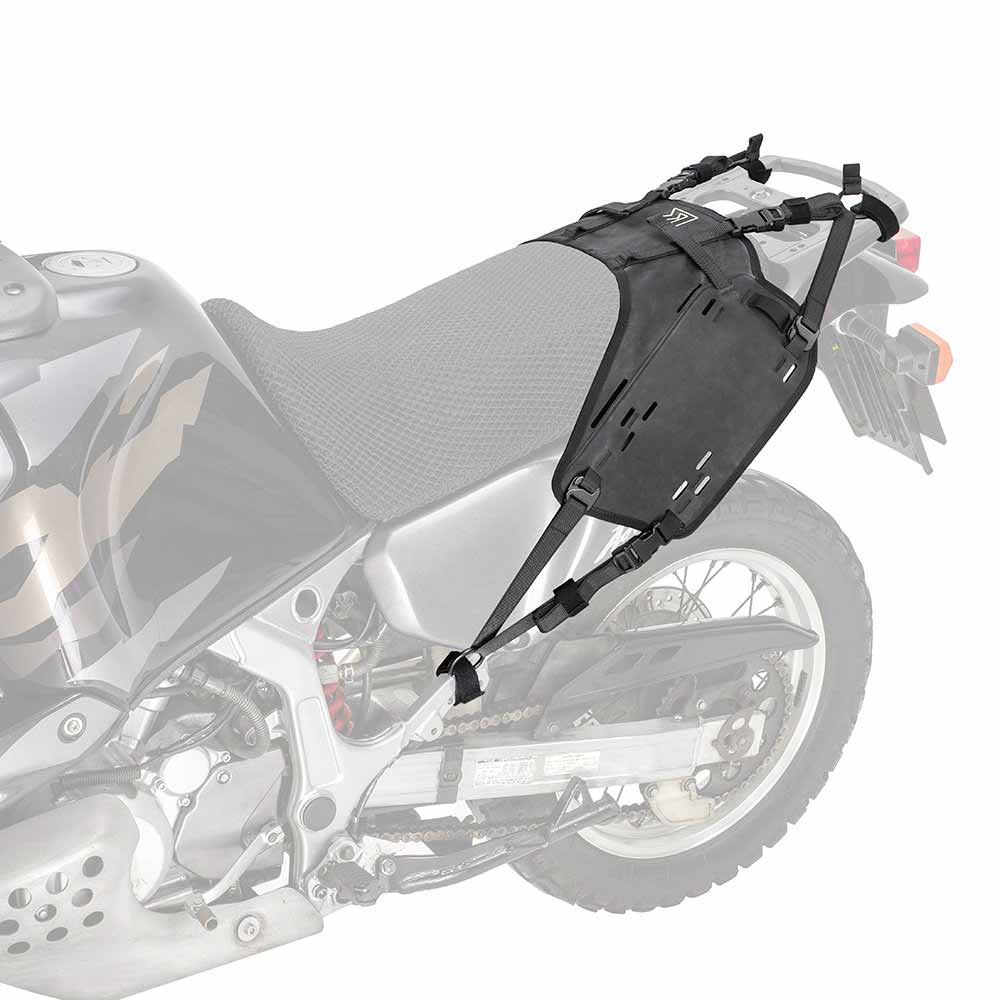 Kriega OS-BASE Adventure Bikes