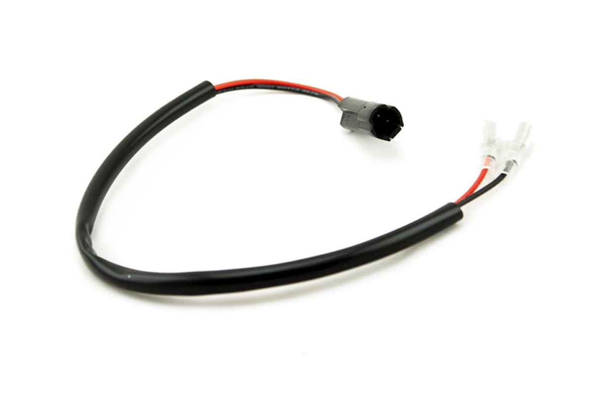 Adapterkabel Kennzeichenbeleuchtung Yamaha Tenere 700