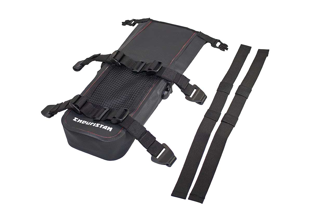 Enduristan Fender Bag