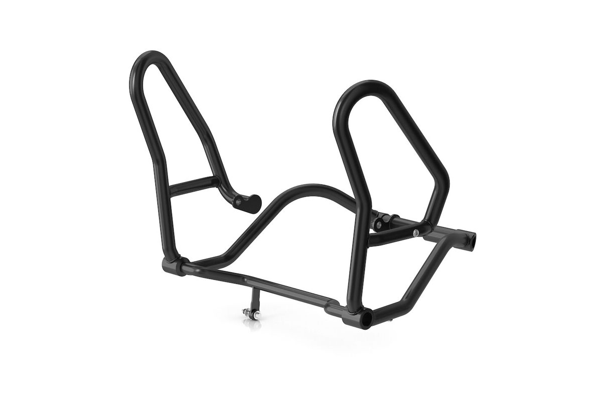 Crash bars Yamaha Tenere 700 Crash bars Yamaha Tenere 700