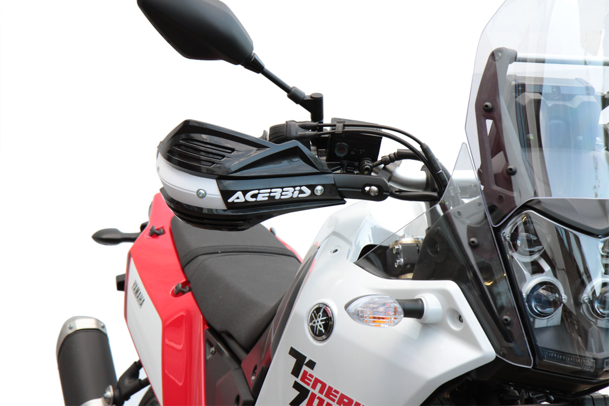 Acerbis Handguards X-Factor