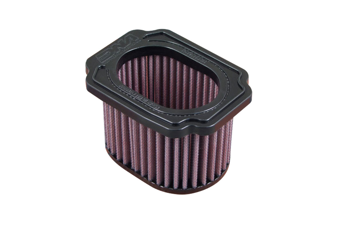 DNA High Flow Luftfilter Yamaha Tenere 700