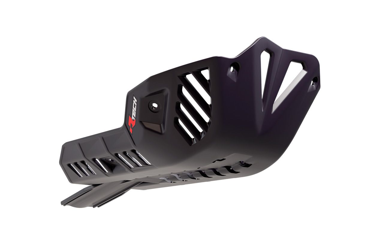 Engine Protector RTECH  Yamaha Tenere 700