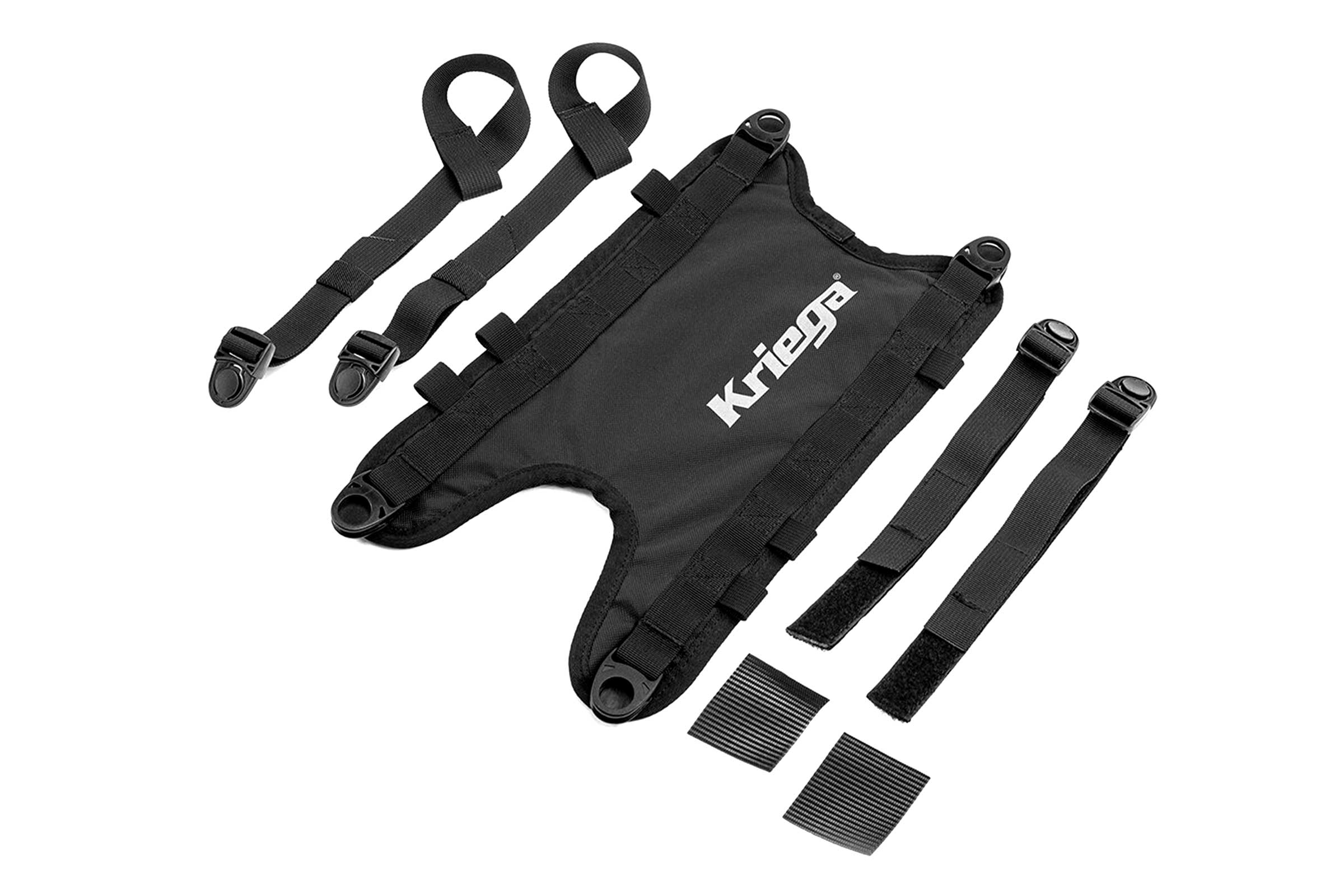 Kriega TANK - US- and OS-DRYPACK CONVERTER