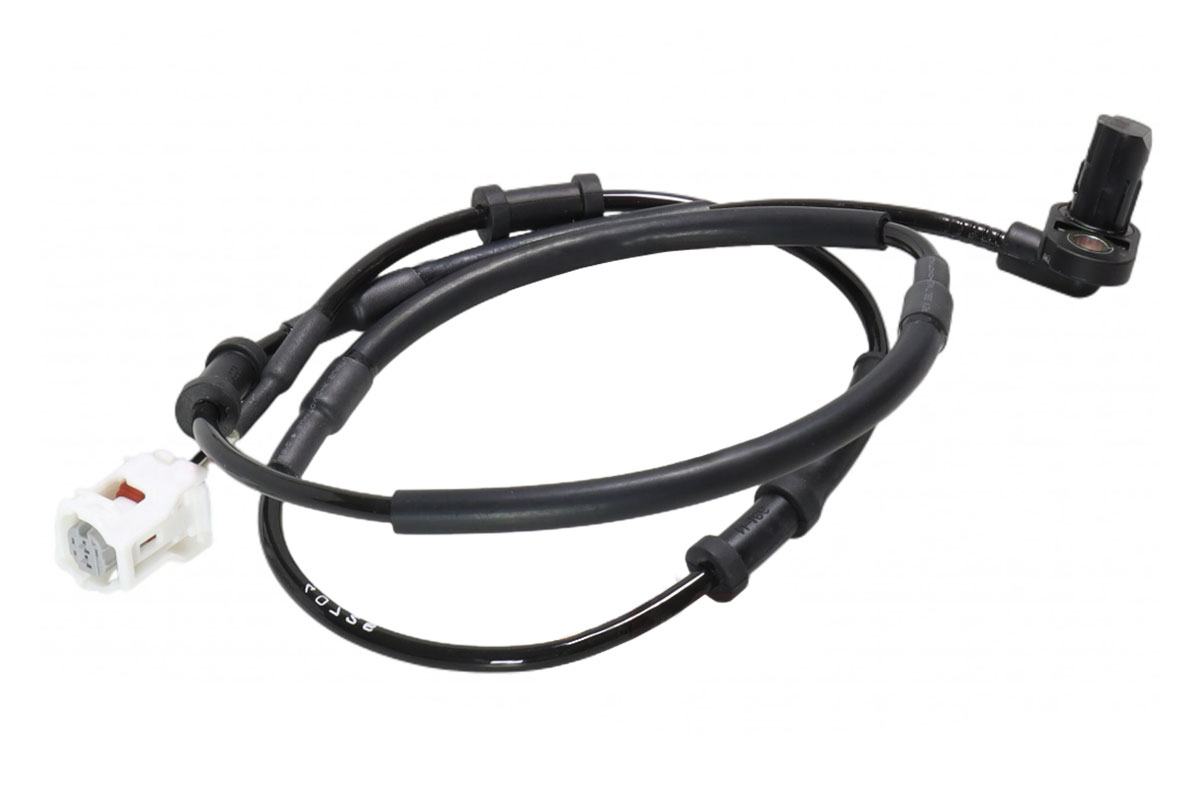 ABS Sensor hinten mit Kabel Yamaha Tenere 700