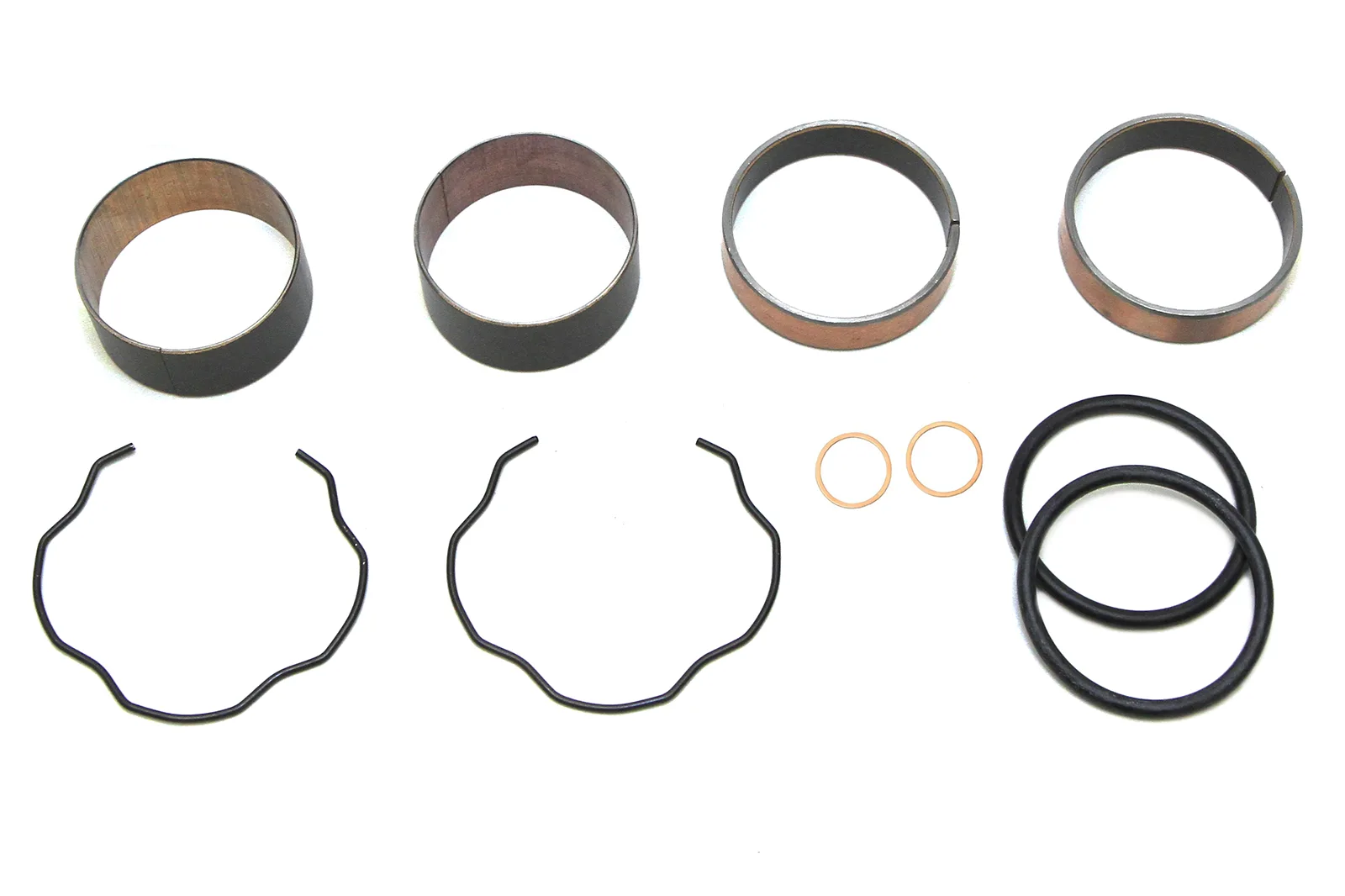 Fork slide bearings Yamaha XT-1200Z/ZE Super Tenere Fork slide bearings Yamaha XT-1200Z/ZE Super Tenere