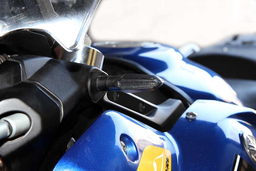 LED Indicators set SLIGHT Yamaha XT-1200Z Super Tenere