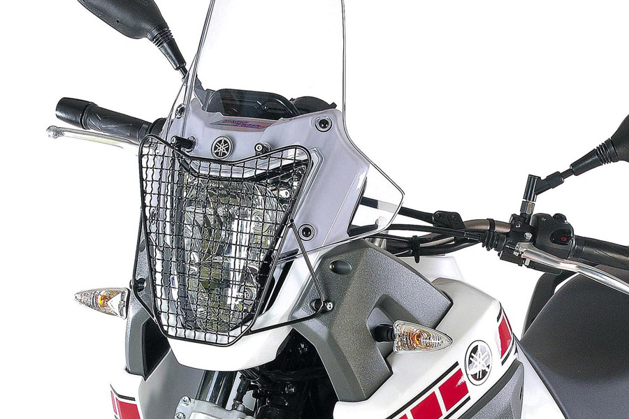 Scheinwerferschutzgitter Yamaha XT-660Z Tenere