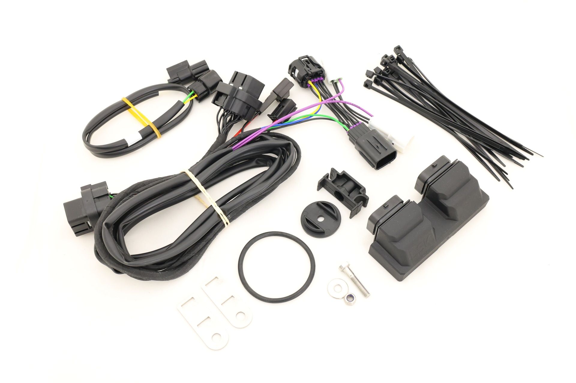 ABS Off-Road, TCS and Cruise Control Dongle Yamaha Tenere 700 2025 onwards