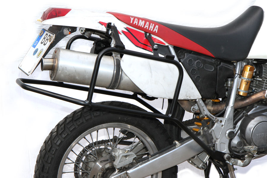 OTR Desert pannier rack Yamaha TT-600 R/RE