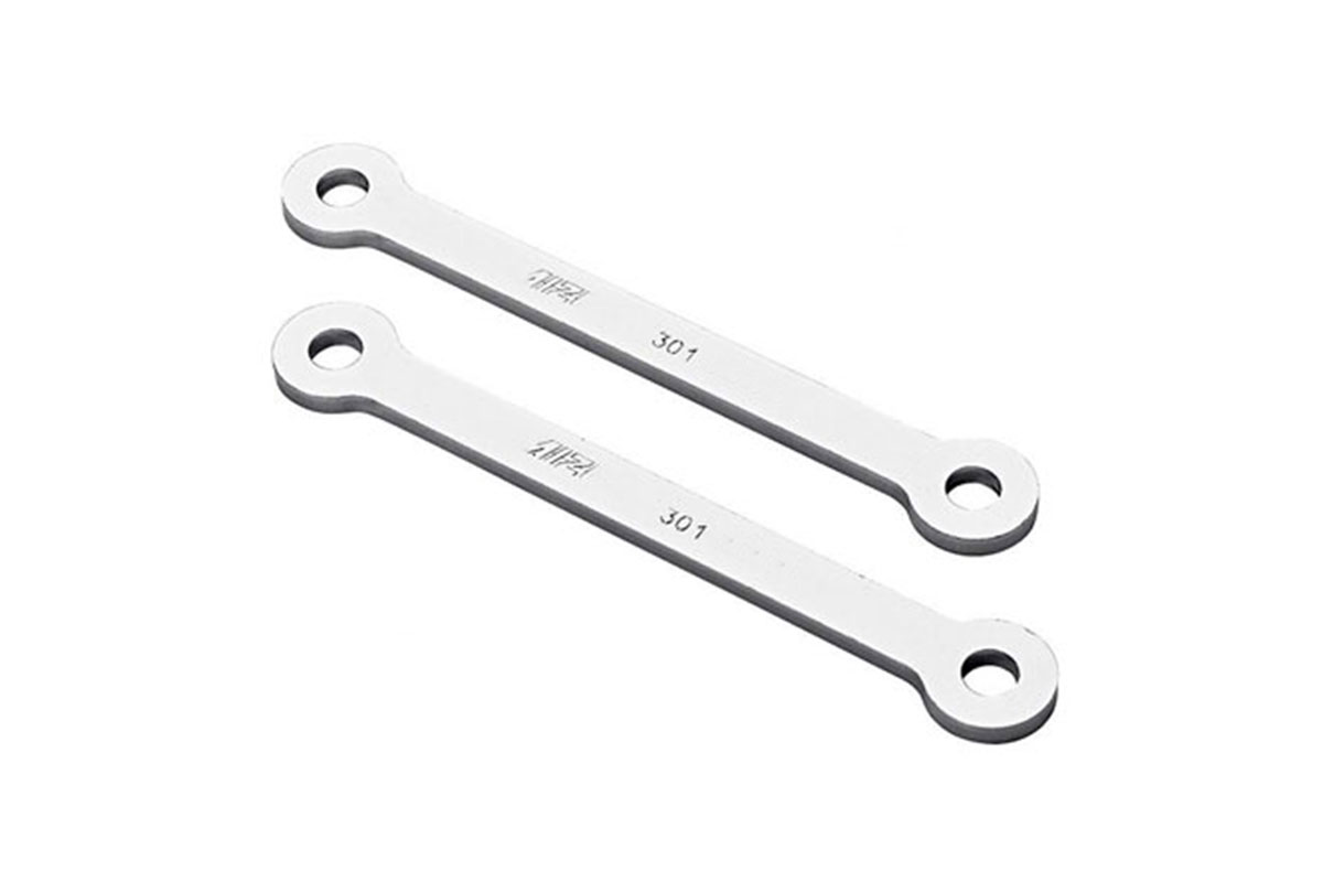 Lowering kit -35 mm Yamaha XT-1200Z Super Tenere, TUV Lowering kit -35 mm Yamaha XT-1200Z Super Tenere, TUV