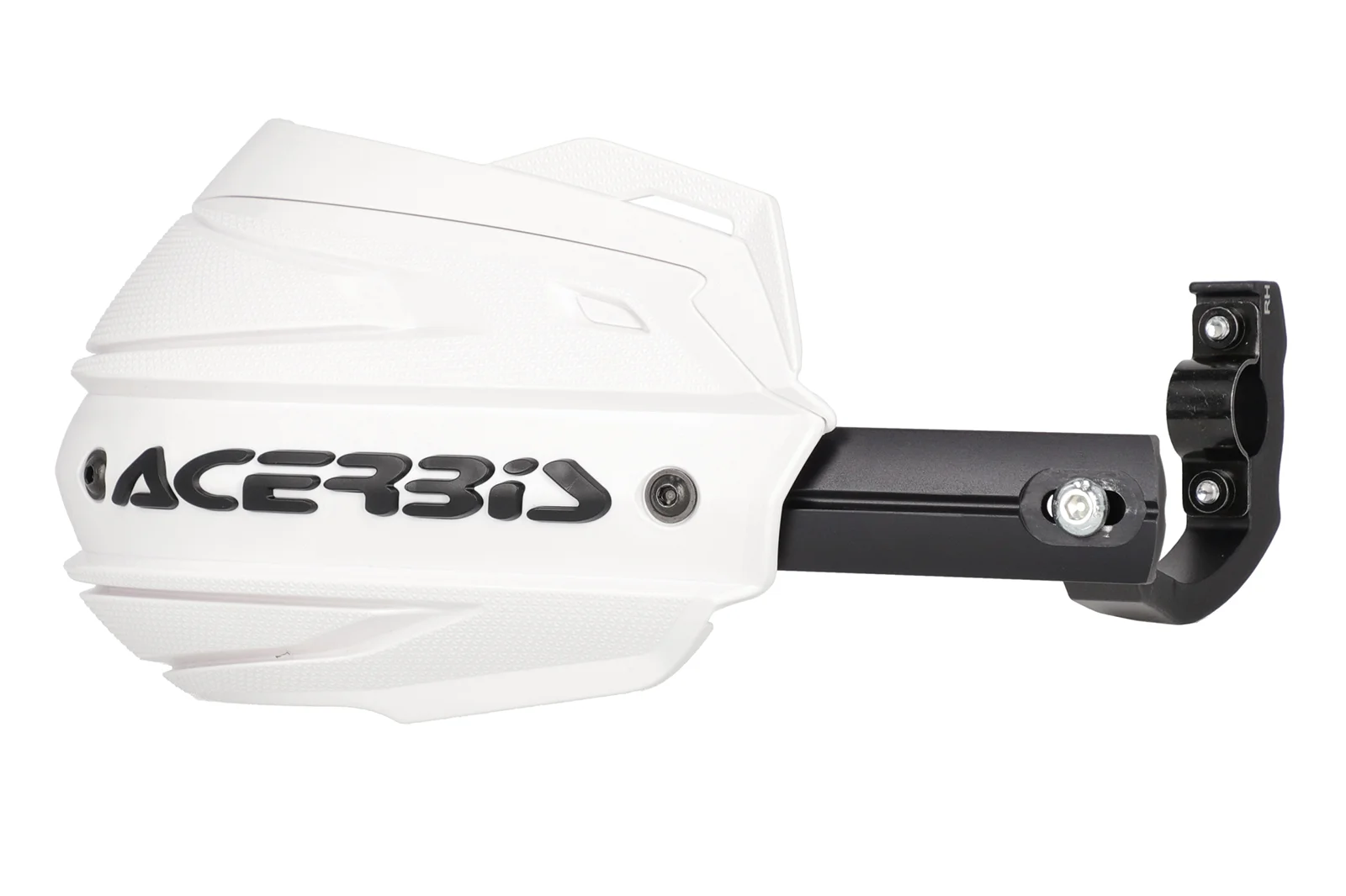 Acerbis Handguards ADV Type D incl. mounting kit Yamaha Tenere 700