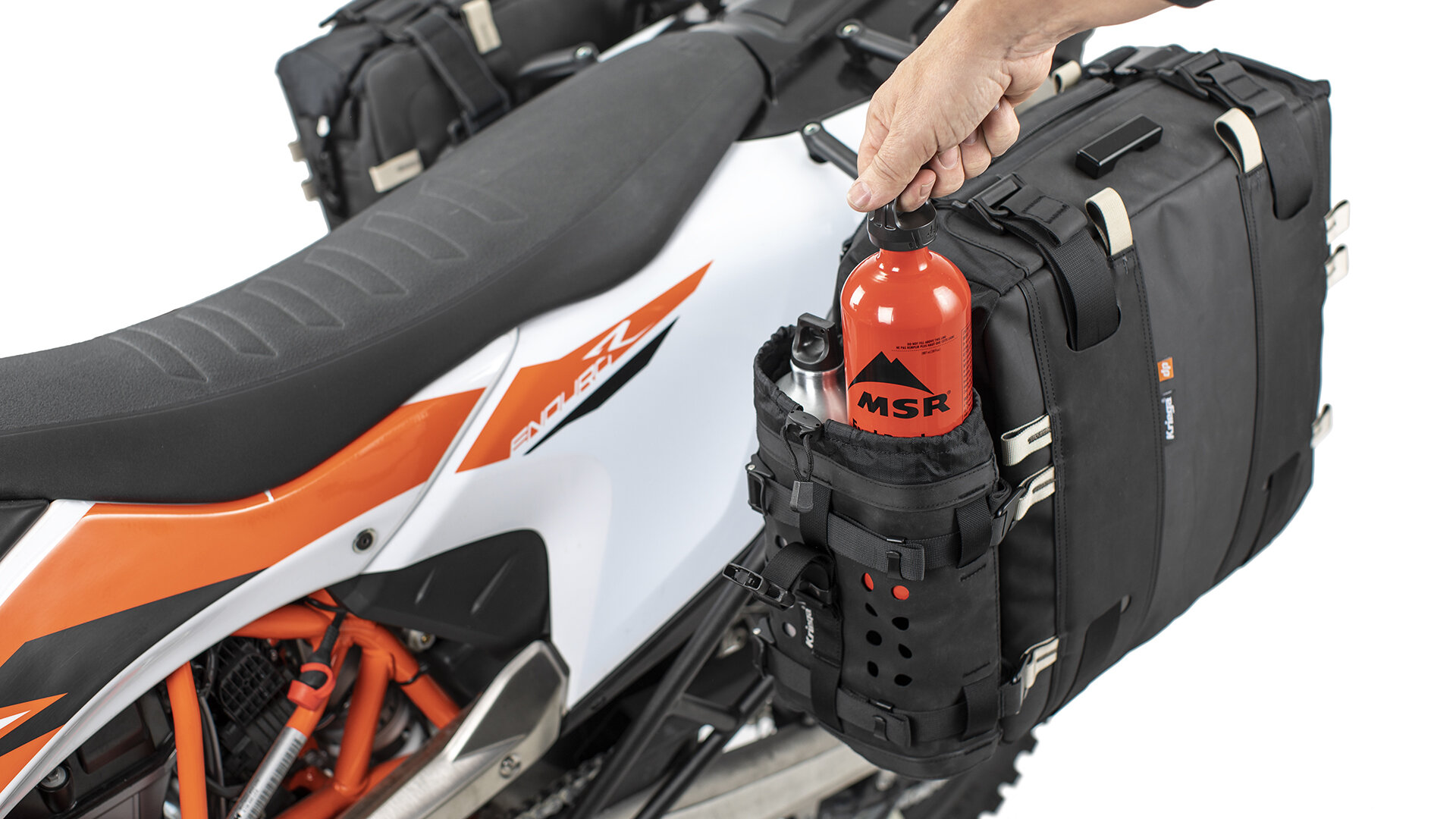 Kriega OS-Bottle holder