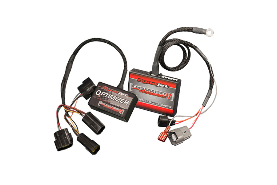 Power Commander V XT1200Z Super-Tenere Power Commander V