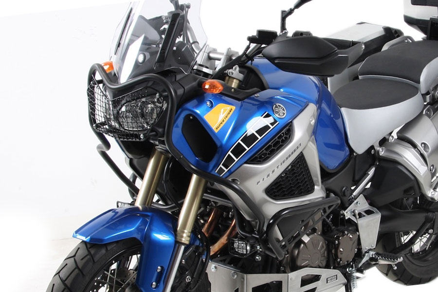 Hepco-Becker Tank Crash Bars Yamaha XT-1200Z/ZE Super Tenere
