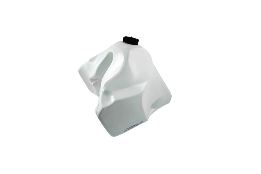 Acerbis fuel tank Yamaha TT-600S - TT-600E, 23 Liter