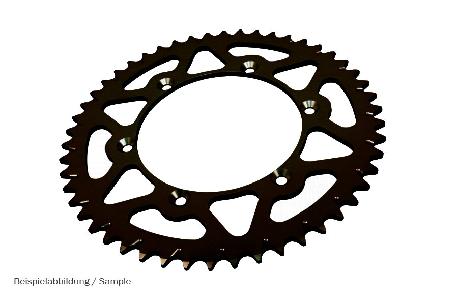 Rear sprocket Yamaha XT550 - XT600Z/E/K - XTZ660 - TT600E - TT600RE
