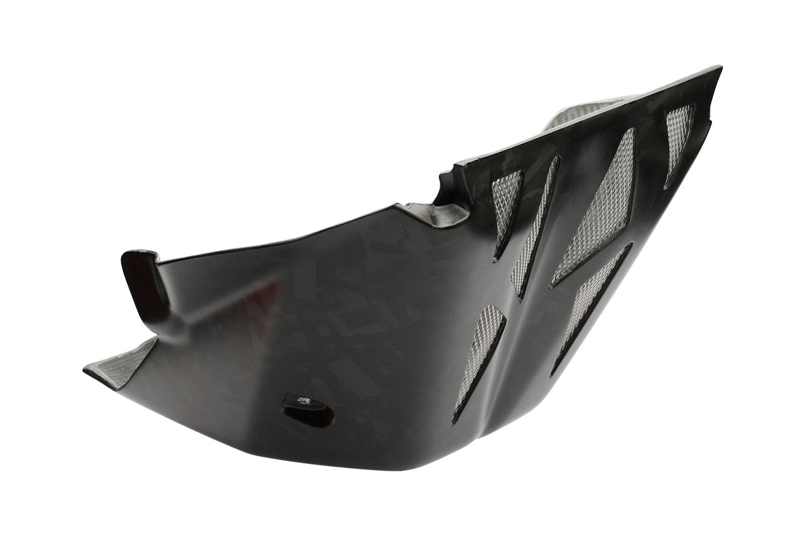 GYTR Carbon Motorschutz Yamaha Tenere 700 World Raid GYTR Carbon Motorschutz Yamaha Tenere 700 World Raid