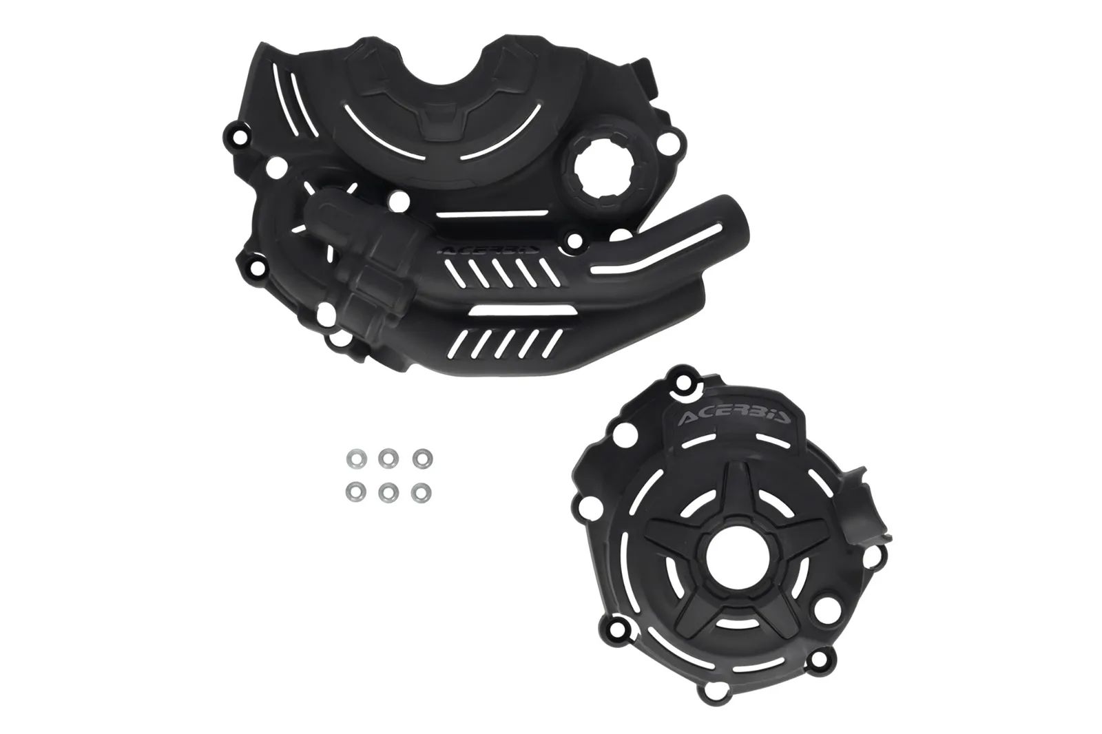 Acerbis X-Power Engine Protection Cover Yamaha Tenere 700 2025 onwards Acerbis X-Power Engine Protection Cover Yamaha Tenere 700 2025 onwards