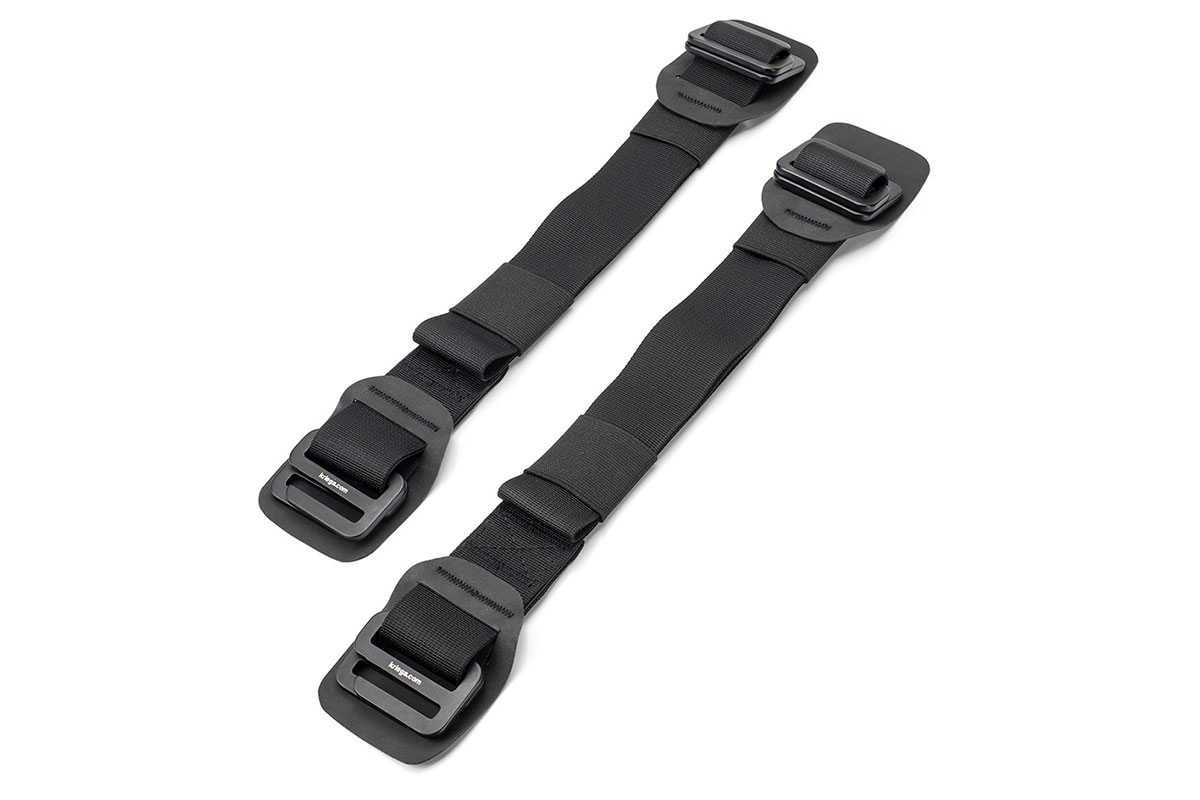 Kriega OS-Straps