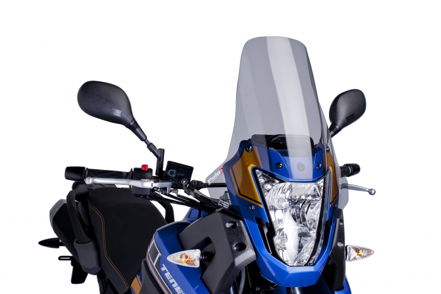 Puig Spoilerscheibe Yamaha XT-660Z Tenere