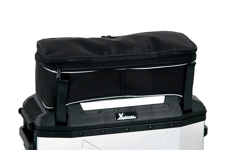 Hepco-Becker Expansion bag Xplorer