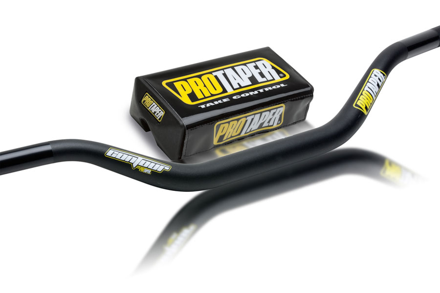 ProTaper Handlebar Contour