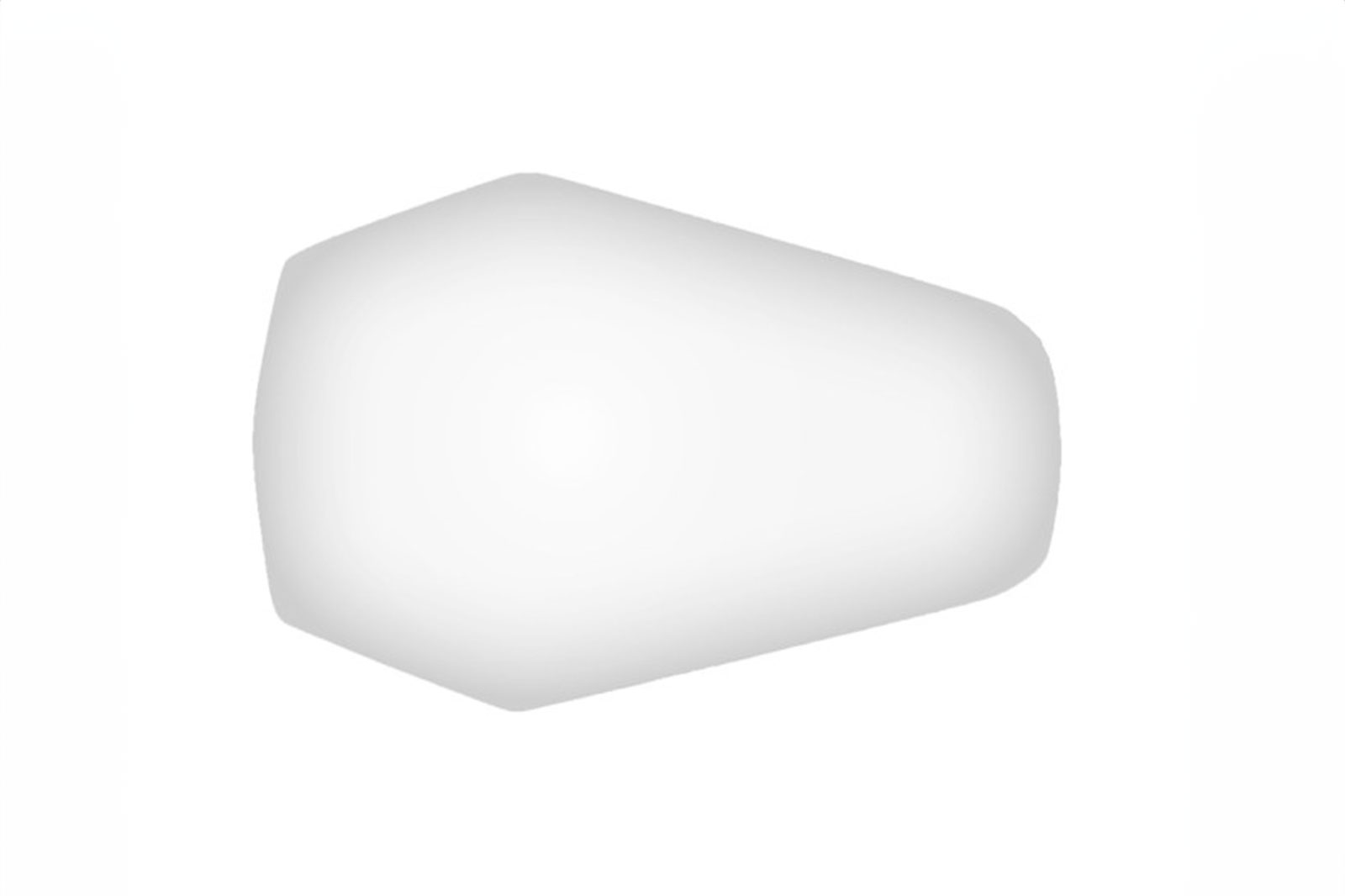 Mirror Replacement Doubletake Adventure Reflector