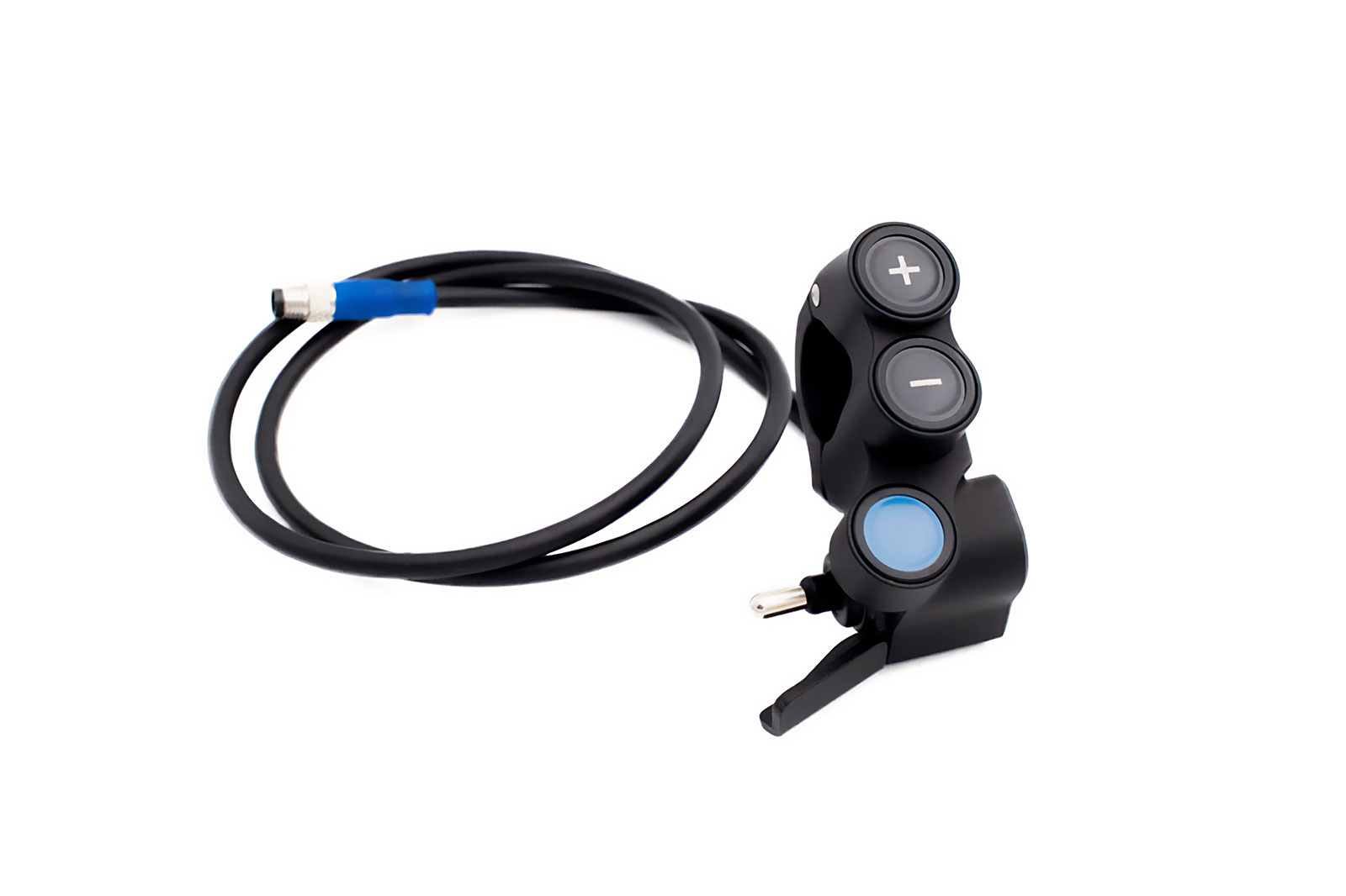 F2R DR001 – kabelgebunderen Fernbedinung für Y1000 (Motorrad Version)