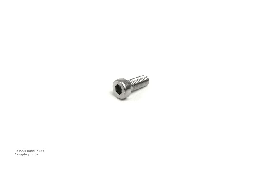Bolt front brake disc Yamaha XT660R - XT660X