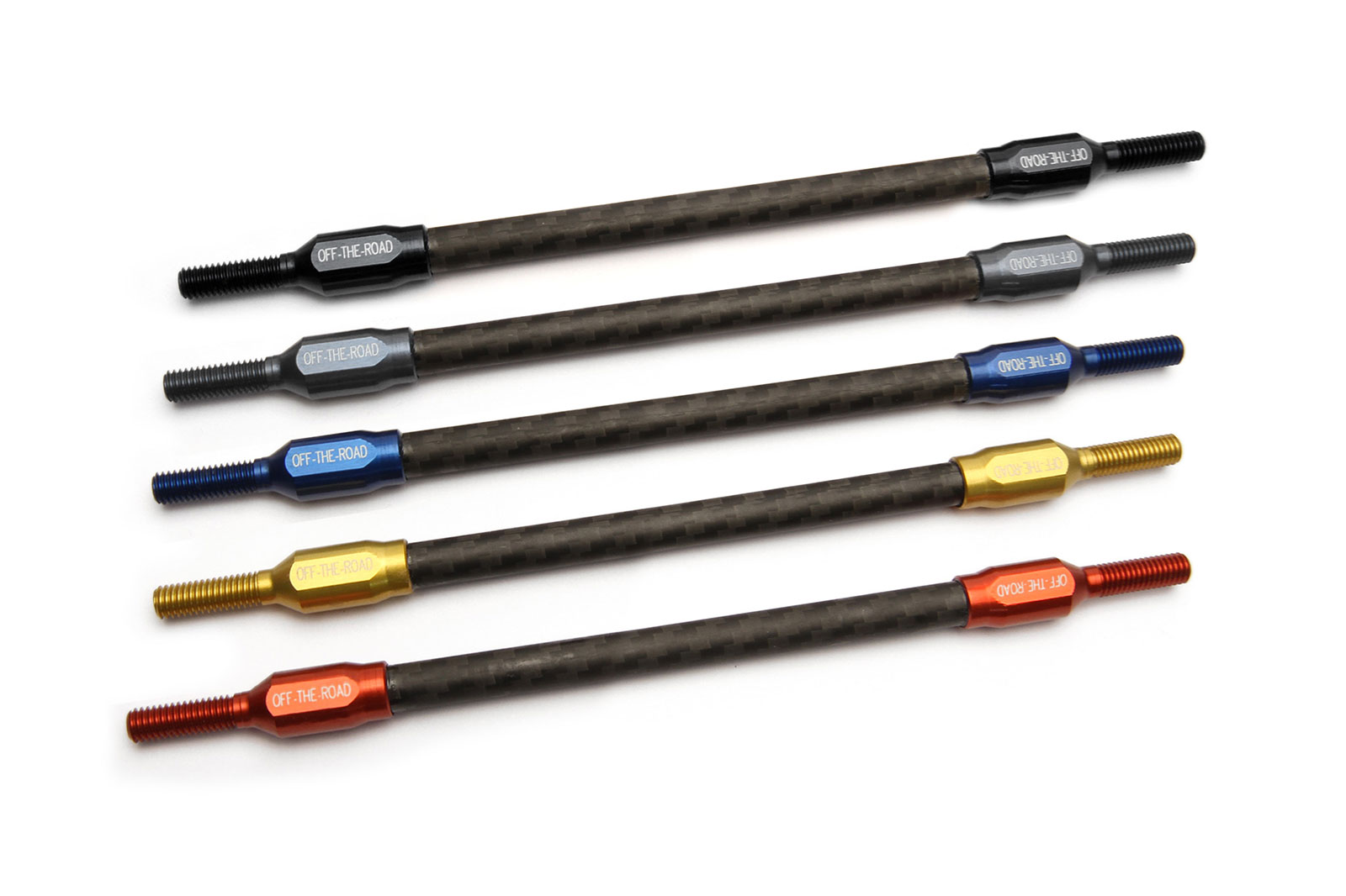 Carbon Shift Rod Yamaha XT-1200Z Super Tenere
