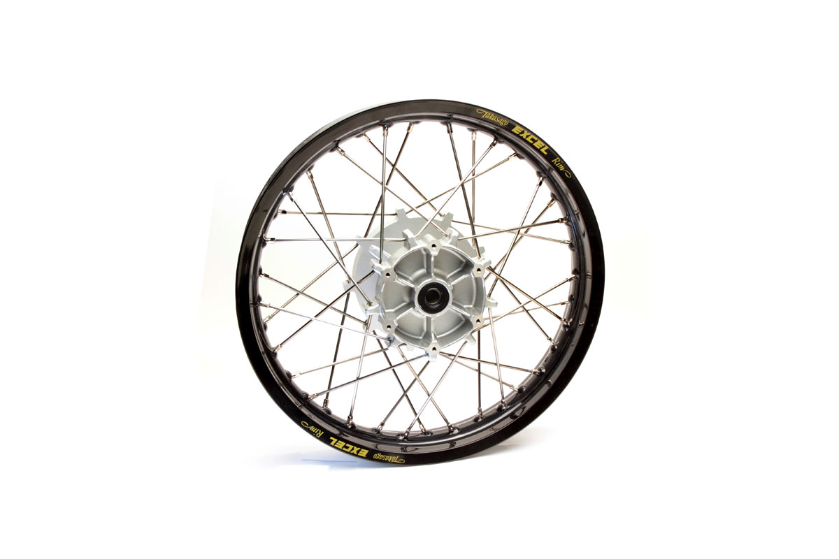 Excel rear wheel Yamaha XT-660R