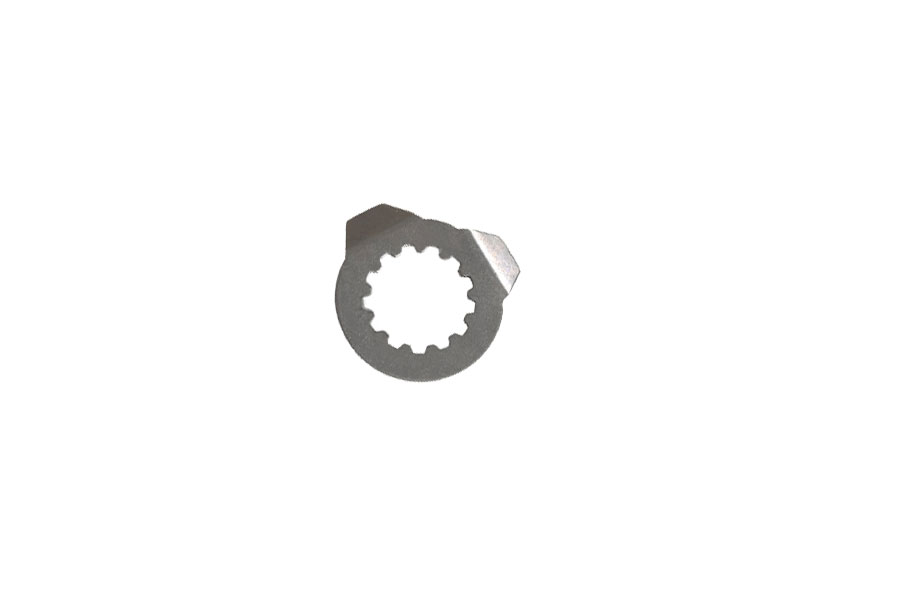 Sprocket lock washer Yamaha Yamaha XT-660