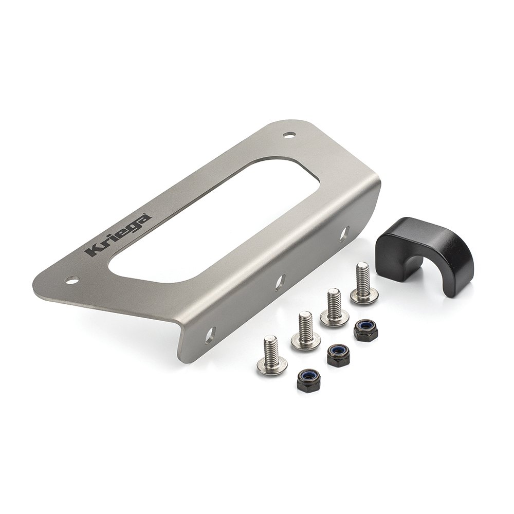Kriega OS-Platform Adapter Yamaha Tenere 700