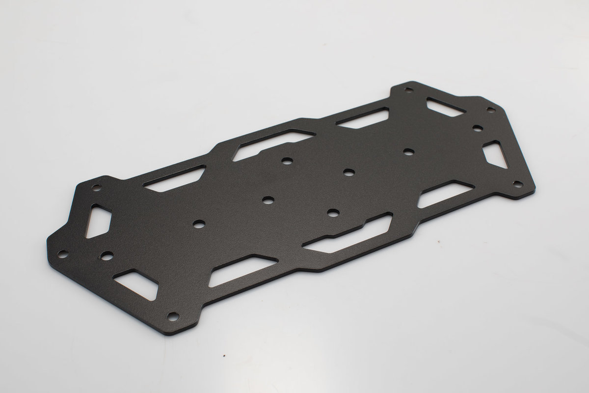 SW-Motech Adapter kit PRO carrier for ROTOPAX