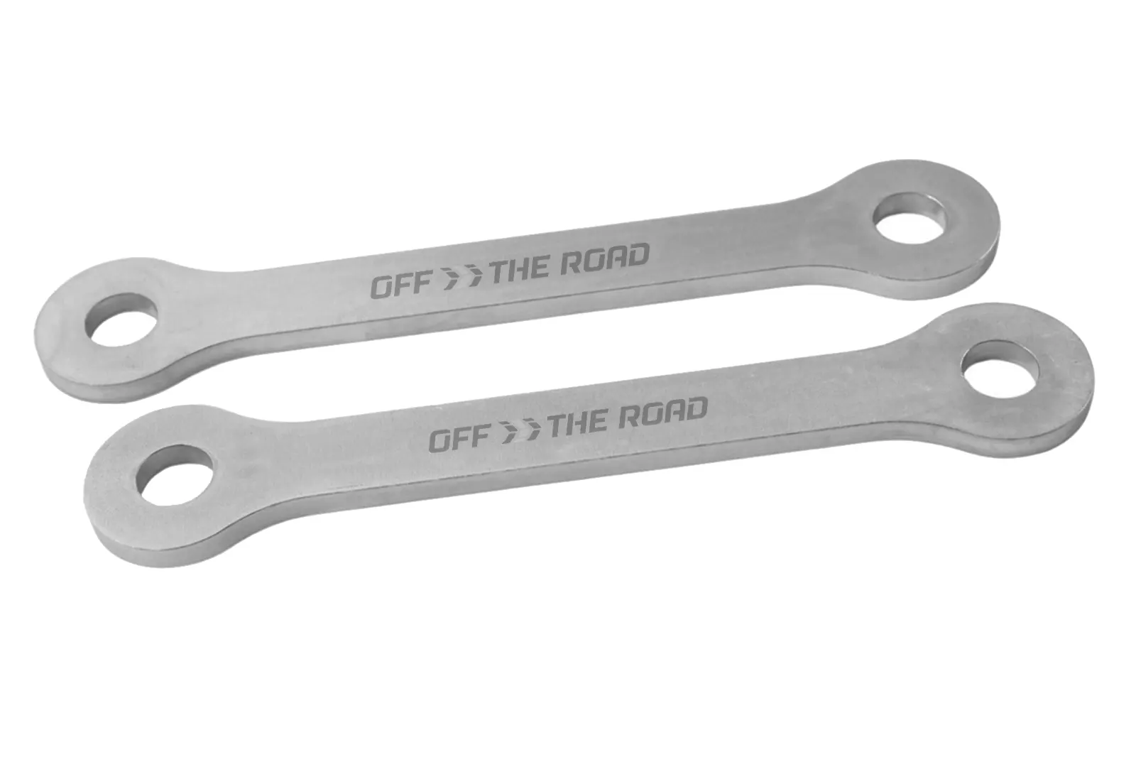 Lowering kit 20 mm Yamaha Tenere 700 RALLY 2025 onwards, Race