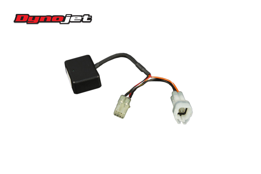 O2-Optimizer Yamaha XT-660