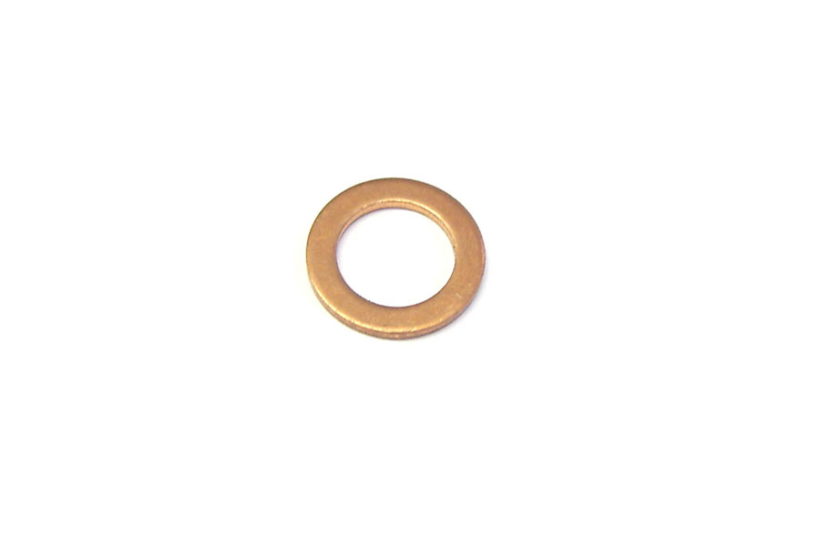 Seal ring copper M12