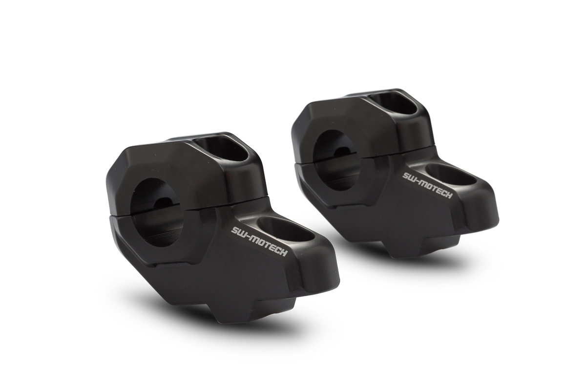SW-Motech Barback 22mm handlebars