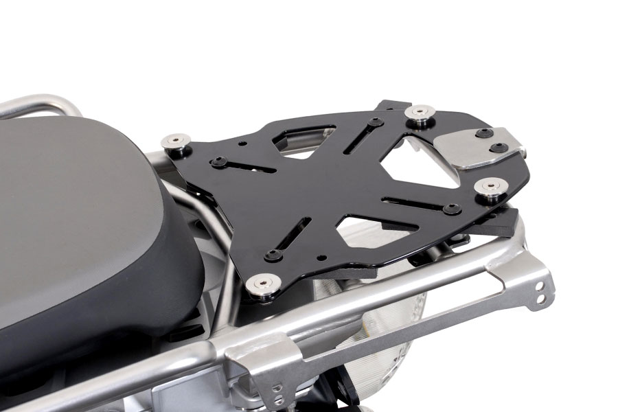SW-Motech Alurack adapter Trax EVO/ADV universal tube racks