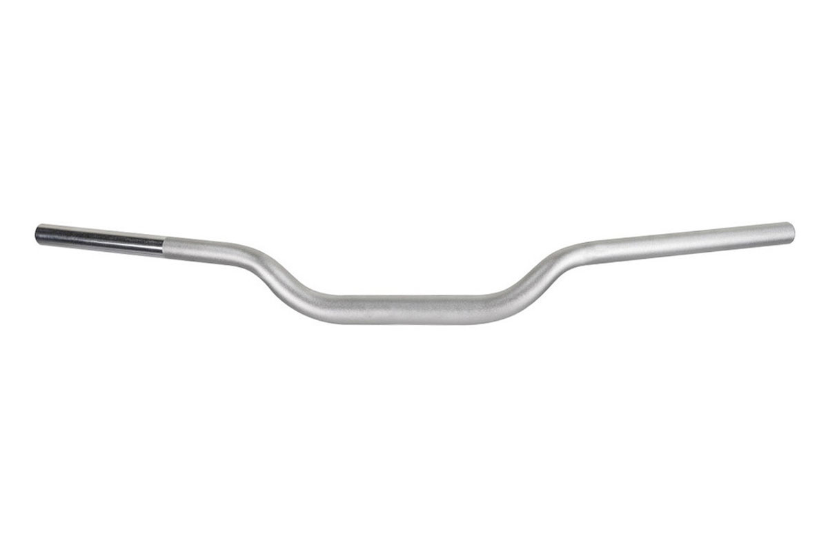 Aluminium Lenker Yamaha Tenere 700 ab 2023, silber
