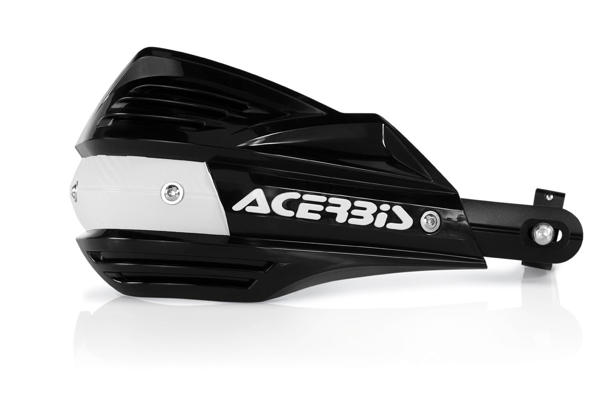 Visière casque trail Acerbis Reactive Graffix noir/gris - Accessoires casques sur La Bécanerie Visière casque trail Acerbis Reactive Graffix noir/gris - Accessoires casques sur La Bécanerie
