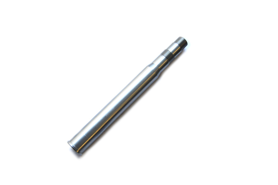 Lenkrohr Aluminium, Yamaha XT-660Z/ZA