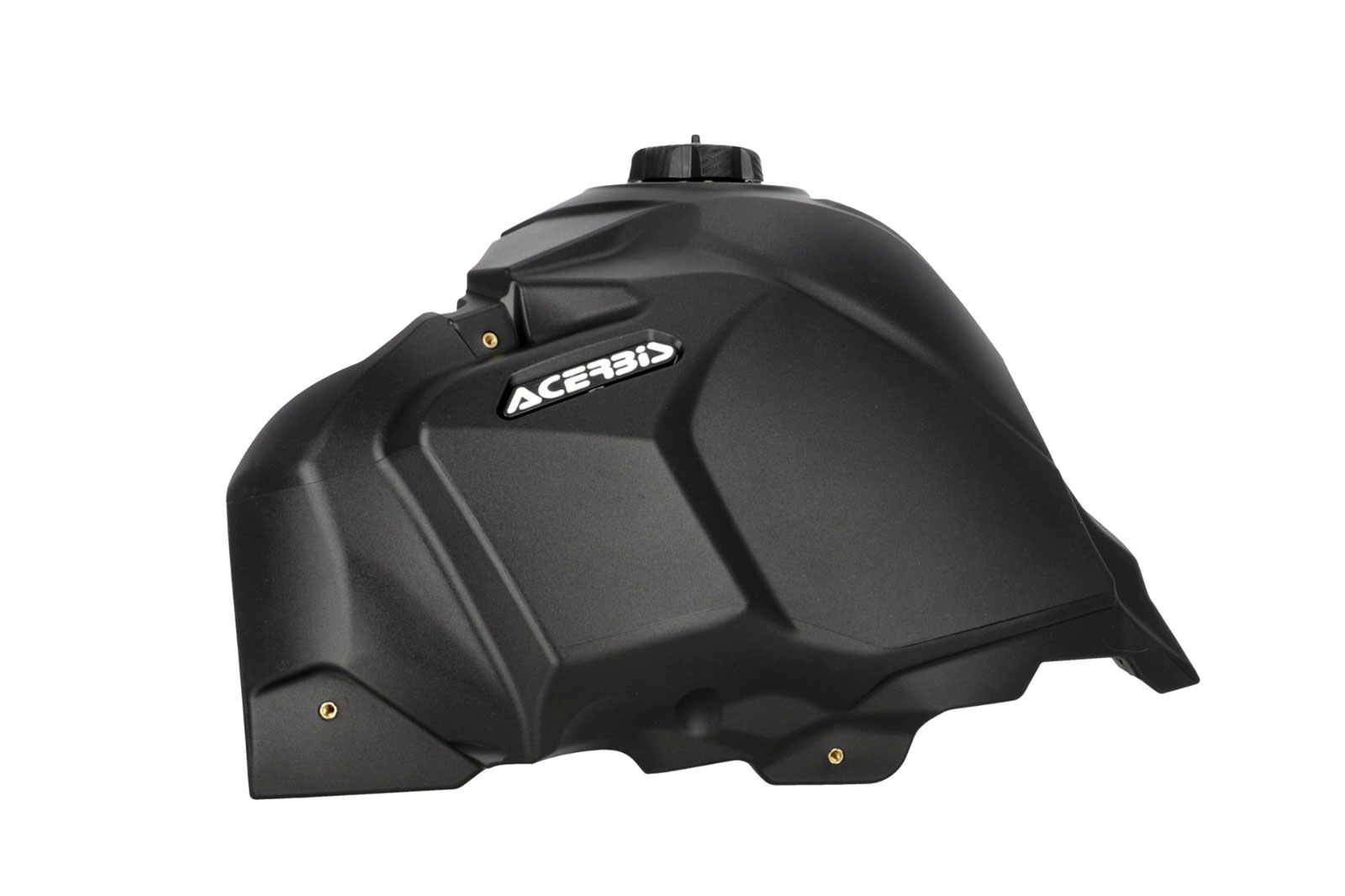 Acerbis 23 Liter Fuel Tank Yamaha Tenere 700 2025 onwards, black