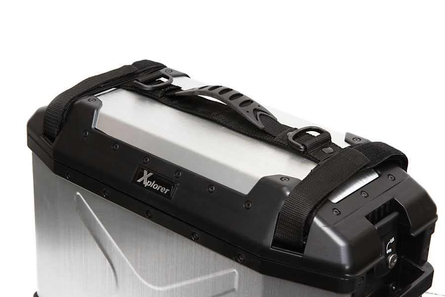 Hepco-Becker Carrying strap Xplorer case