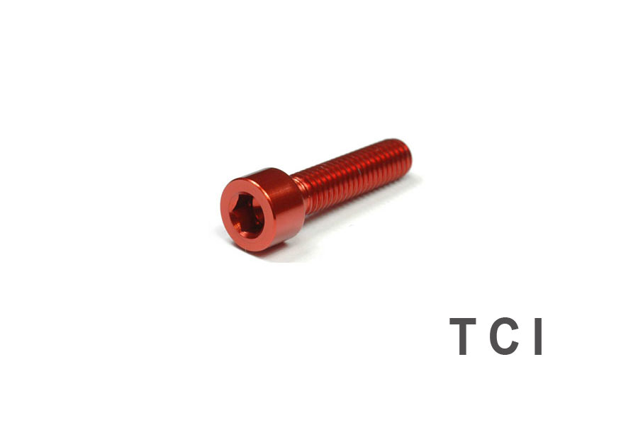 Aluminium Motor Schraubensatz Yamaha Tenere 700 Aluminium Motor Schraubensatz Yamaha Tenere 700